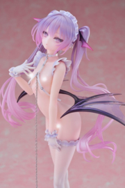 Original Character PVC Figure 1/6 Eve Body Harness Renewal Ver. 26 cm - PRE-ORDER