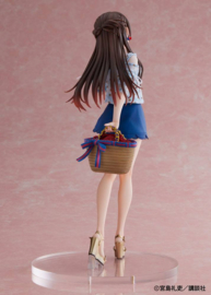 Rent A Girlfriend 1/7 PVC Figure Chizuru Mizuhara 25 cm - PRE-ORDER