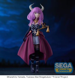 Frieren: Beyond Journey's End Desktop x Decorate Collections PVC Figure Aura the Guillotine 16 cm
