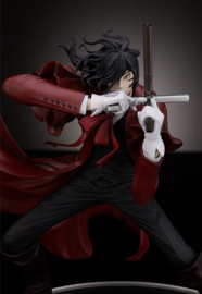 Hellsing OVA Pop Up Parade L PVC Figure Alucard 18 cm - PRE-ORDER