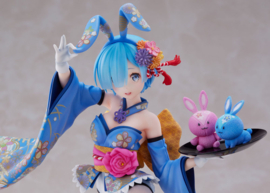 Re: Zero - Starting Life in Another World 1/7 PVC Figure Rem Wa-Bunny 23 cm - PRE-ORDER