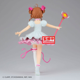 Cardcaptor Sakura PVC Figure Sakura Kinomoto 20 cm - PRE-ORDER