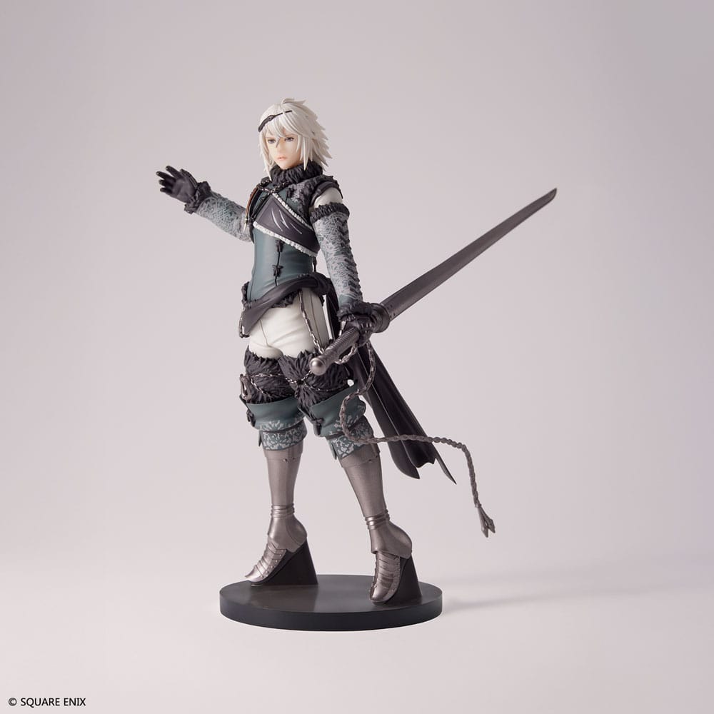 NieR Form-ISM PVC PVC Figure NieR Ver.1.22474487139... 19 cm- PRE-ORDER