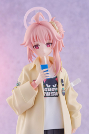 Blue Archive Pop Up Parade PVC Figure Natsu (Band): Event KV Ver. 18 cm - PRE-ORDER