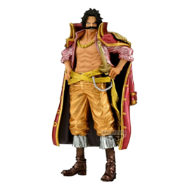 One Piece King of Artist PVC Figure Gol D. Roger Special Ver. 23 cm - PRE-ORDER