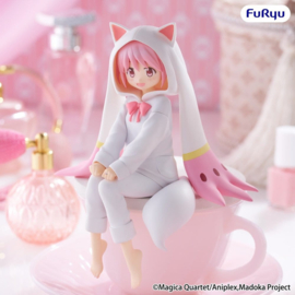 Puella Magi Madoka Magica Noodle Stopper PVC Figure Madoka Kaname 15 cm - PRE-ORDER