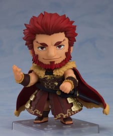 Fate/Grand Order Nendoroid Action Figure Rider/Iskandar 10 cm - PRE-ORDER