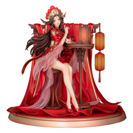 King Of Glory 1/7 PVC Figure My One and Only Luna 24 cm