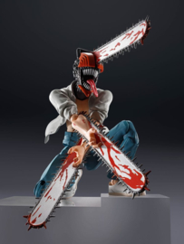 Chainsaw Man S.H. Figuarts Action Figure Chainsaw Man Reze Arc Ver. 15 cm - PRE-ORDER