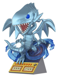Yu-Gi-Oh! Funko Pop Premium Blue Eyes Dragon #2316 - PRE-ORDER