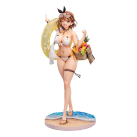 Atelier Ryza 2: Lost Legends & the Secret Fairy 1/4 PVC Figure Reisalin Stout Swimsuit Ver. 45 cm