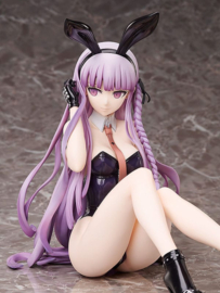 Danganronpa Trigger Happy Havoc 1/4 PVC Figure Kyoko Kirigiri: Bare Leg Bunny Ver. 23 cm