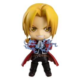 Fullmetal Alchemist: Brotherhood Nendoroid Action Figure Edward Elric 10 cm - PRE-ORDER