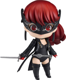 Persona5 Royal Nendoroid Action Figure Kasumi Yoshizawa: Phantom Thief Ver. 10 cm - PRE-ORDER