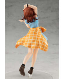 BanG Dream! Girls Band Party! Pop Up Parade PVC Figure Kasumi Toyama