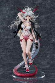 DZ12SX 1/6 PVC Figure Tatsuzaki Ryou 25 cm