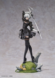 NieR: Automata Ver1.1a 1/7 PVC Figure 2B (YoRHa No.2 Type B) 30 cm - PRE-ORDER