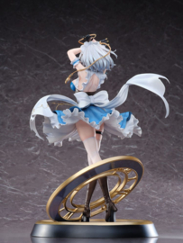 Touhou Project 1/6 PVC Figure Luna Dial Sakuya Izayoi 32 cm - PRE-ORDER