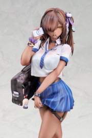 Goddess of Victory: Nikke 1/7 PVC Figure Naga 25 cm - PRE-ORDER