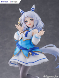 Umamusume Pretty Derby F:Nex 1/7 PVC Figure Hishi Miracle 27 cm - PRE-ORDER