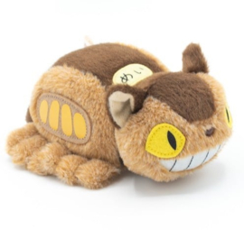Studio Ghibli My Neighbor Totoro Plush Figure Catbus 16 cm