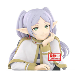 Frieren: Beyond Journey's End Bust PVC Figure Frieren 12 cm