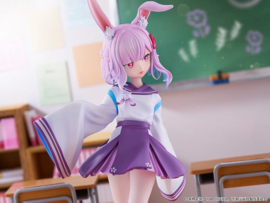 A Misanthrope Teaches a Class for Demi-Humans 1/6 PVC Figure Sui Usami 28 cm - PRE-ORDER