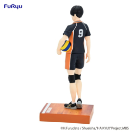Haikyu!! PVC Figure Tobio Kageyama 18 cm - PRE-ORDER