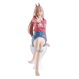 Chainsaw Man PVC Figure Power