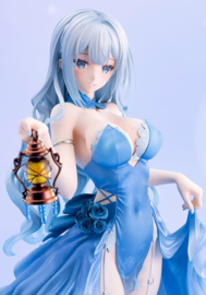 Original Character PVC Figure Snowdrop Illustration by Sakura Miwabe 24 cm - PRE-ORDER