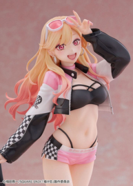 My Dress Up Darling 1/7 PVC Figure Marin Kitagawa Race Queen Ver. 23 cm - PRE-ORDER