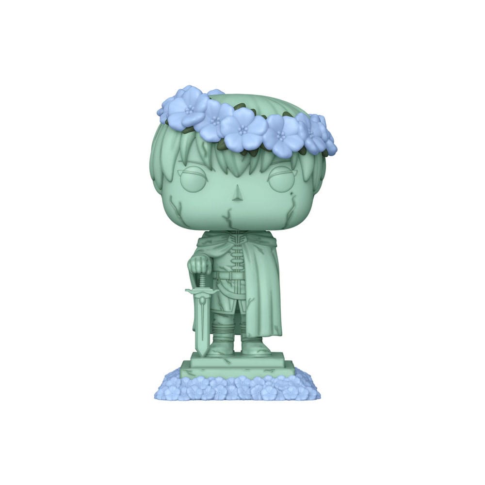 Frieren Beyond Journey's End Funko Pop Himmel 'Chase' #1989 - PRE-ORDER