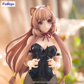 The Rising of the Shield Hero BiCute Bunnies PVC Figure Raphtalia 30 cm