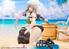Atelier Ryza: Ever Darkness & the Secret Hideout 1/7 PVC Figure Lila Decyrus Swimsuit Ver. 17 cm - PRE-ORDER