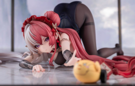 Azur Lane 1/6 PVC Figure Chao Ho Frolicking Flowers, Verse II Ver. 10 cm