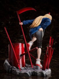 Chainsaw Man 1/7 PVC Figure Power 22 cm