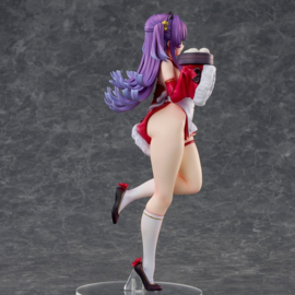 Original Character 1/6 PVC Figure Yuri Kamijo - Chinese Dim Sum Shop Ver. 23 cm - PRE-ORDER