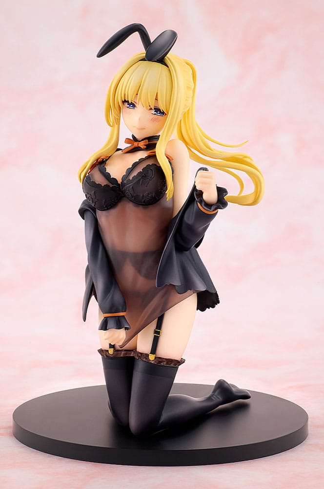 Konosuba God's blessing on this wonderful world! PVC Figure Darkness: Light Novel 10th Anniversary Ver. 15 cm - PRE-ORDER