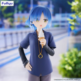 Bocchi the Rock! Trio-Try-iT PVC Figure Ryo Yamada 22 cm
