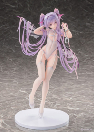 Original Character 1/6 PVC Figure Eve Handcuff Ver. Illustration by rurudo 26 cm