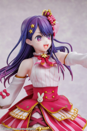 Oshi no Ko 1/7 PVC Figure Ai Exhibition Ver. 23 cm - PRE-ORDER