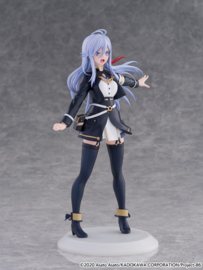 86 -Eighty Six Cantabile PVC Figure Vladilena Milize 21 cm - PRE-ORDER