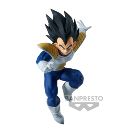 Dragon Ball Z Match Makers PVC Figure Vegeta 1/2 10 cm