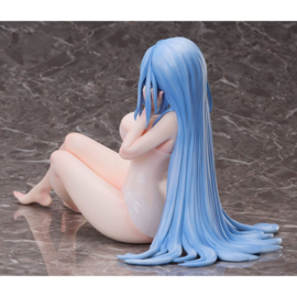 Azur Lane B-Style 1/4 PVC Figure Voroshilov Devoted as the Warm Snow Ver. 20 cm - PRE-ORDER