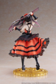 Date A Live IV AMP+ PVC Figure Kurumi Tokisaki (Zafkiel) Reissue 20 cm