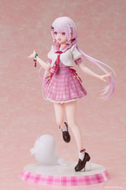 Nijisanji 1/7 PVC Figure Shiina Yuika 23 cm - PRE-ORDER