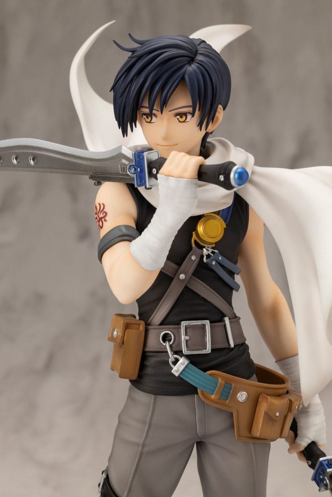 The Legend of Heroes 1/8 PVC Figure Joshua Bright 23 cm - PRE-ORDER