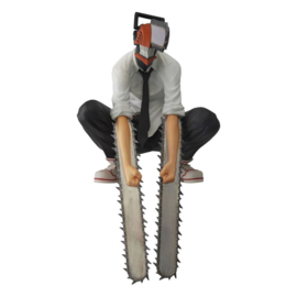 Chainsaw Man Noodle Stopper PVC Figure Chainsaw Man 14 cm - PRE-ORDER