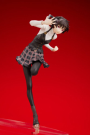 Persona5 Royal 1/7 PVC Figure Makoto Niijima School Uniform Ver. 21 cm - PRE-ORDER