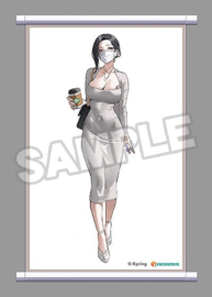 K Pring Original Character 1/6 PVC Figure Dongtan 28 cm - PRE-ORDER